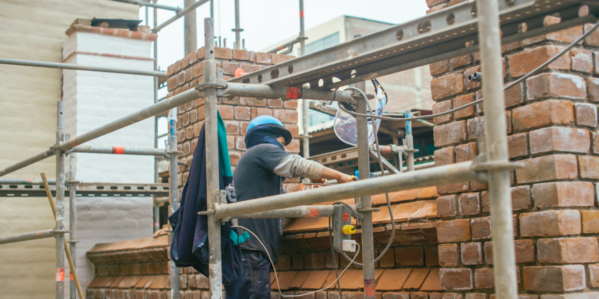 Vendita Ponteggi Salerno