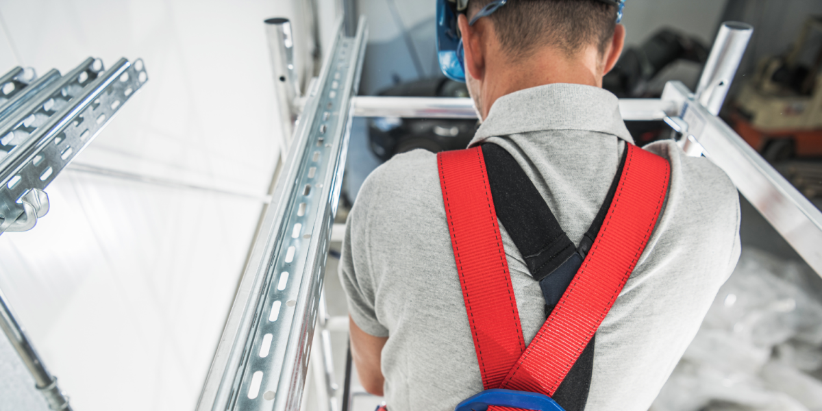 Montaggio Smontaggio Ponteggi Pescara