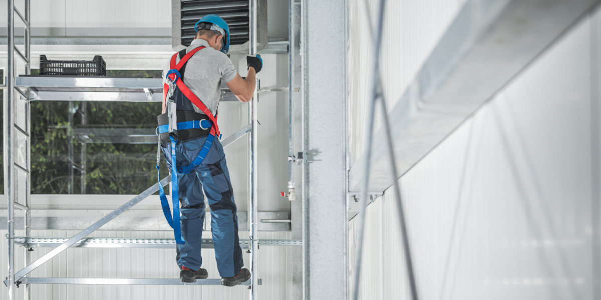 Montaggio Smontaggio Ponteggi Isernia