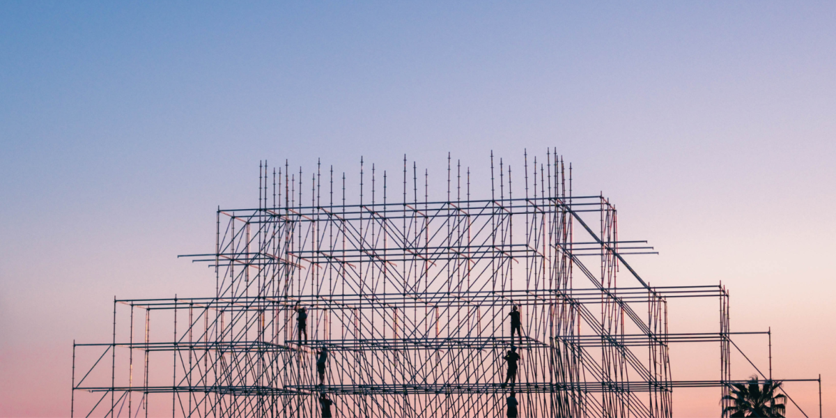 Noleggio Ponteggi Teramo