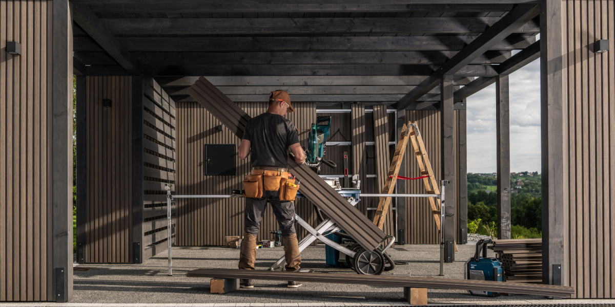 Montaggio Smontaggio Ponteggi Chieti