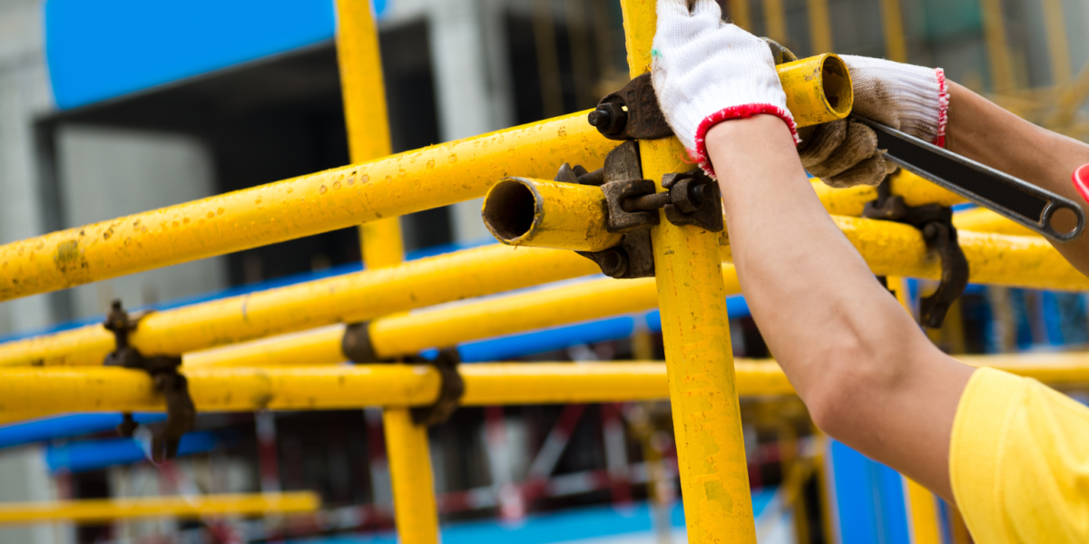 Vendita Ponteggi Campobasso