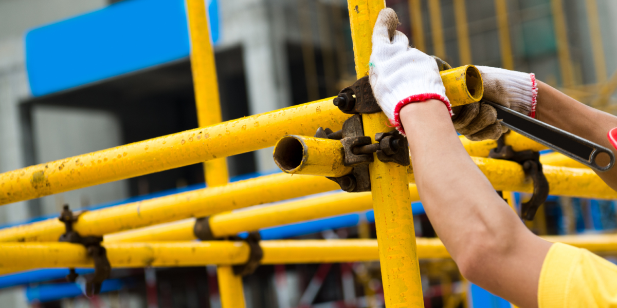 Vendita Ponteggi Pescara