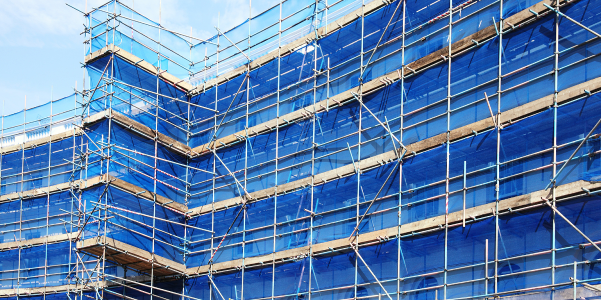 Vendita Ponteggi L’Aquila