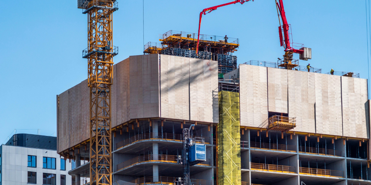 Noleggio Ponteggi Campobasso