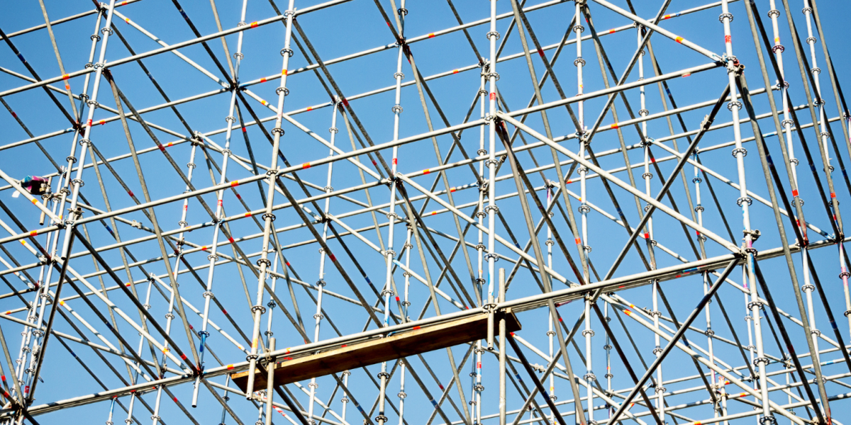 Vendita Ponteggi Teramo