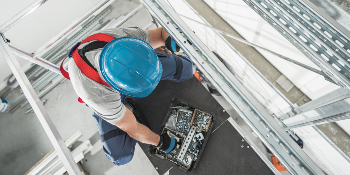 Vendita Ponteggi Chieti